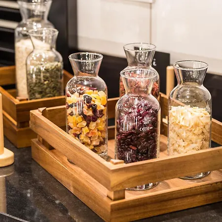 - The Niu, Hide Friedrichshain By Ihg