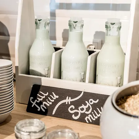 Hotel - The Niu, Hide Friedrichshain By Ihg Berlin