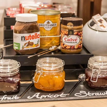 - The Niu, Hide Friedrichshain By Ihg 3* برلين