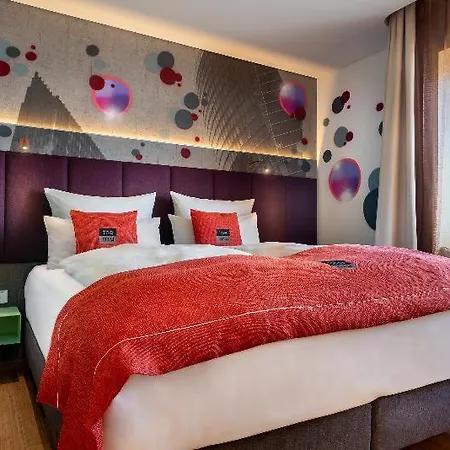 - The Niu, Hide Friedrichshain By Ihg Berlin