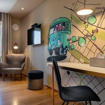 - The Niu, Hide Friedrichshain By Ihg Berlin