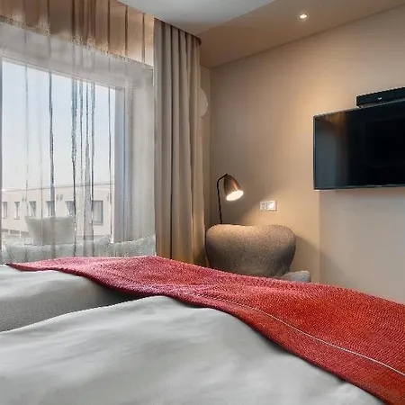 Hotel - The Niu, Hide Friedrichshain By Ihg 3*