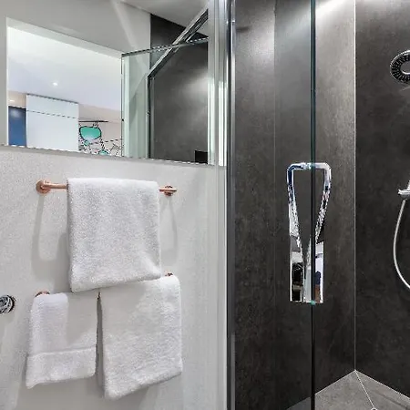 - The Niu, Hide Friedrichshain By Ihg Berlin