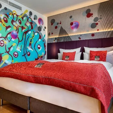 - The Niu, Hide Friedrichshain By Ihg Berlin