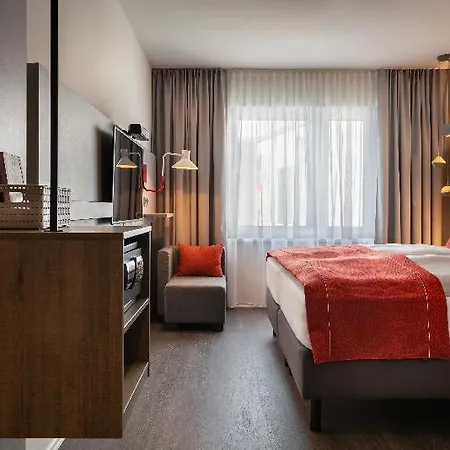 - The Niu, Hide Friedrichshain By Ihg