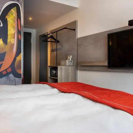 Hotel - The Niu, Hide Friedrichshain By Ihg 3*