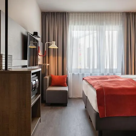 - The Niu, Hide Friedrichshain By Ihg 3*