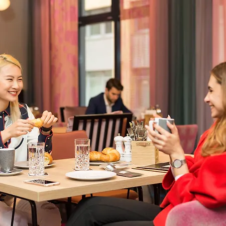 - The Niu, Hide Friedrichshain By Ihg Ξενοδοχείο