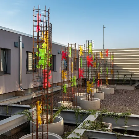 - The Niu, Hide Friedrichshain By Ihg 3*