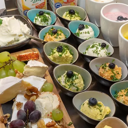 - The Niu, Hide Friedrichshain By Ihg Βερολίνο