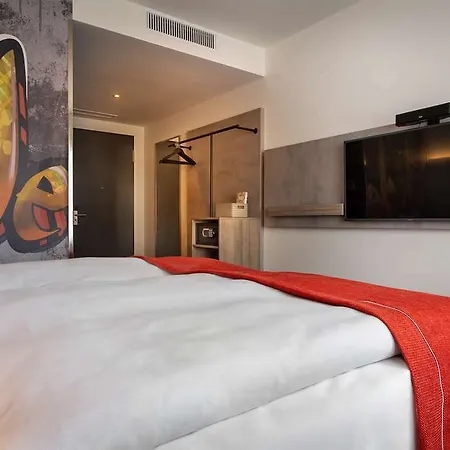 Ξενοδοχείο - The Niu, Hide Friedrichshain By Ihg