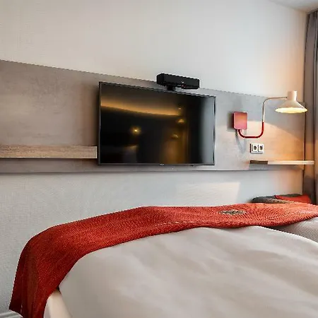 - The Niu, Hide Friedrichshain By Ihg Hotel 3*
