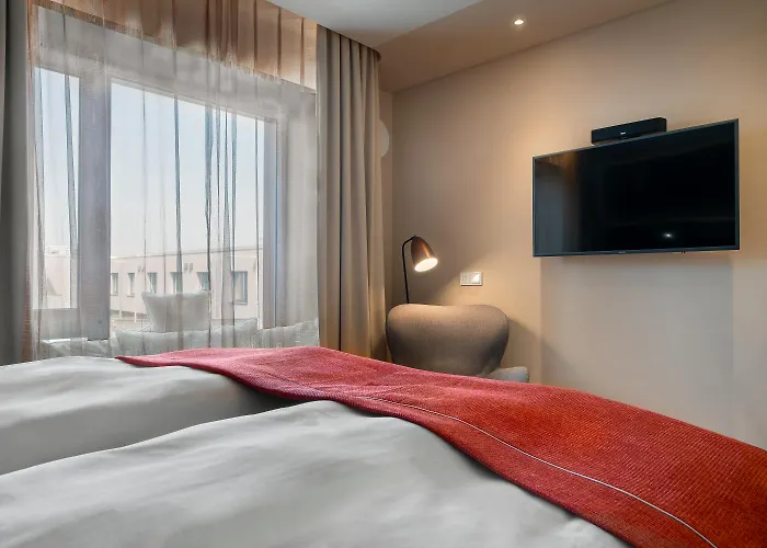 - The Niu, Hide Friedrichshain By Ihg