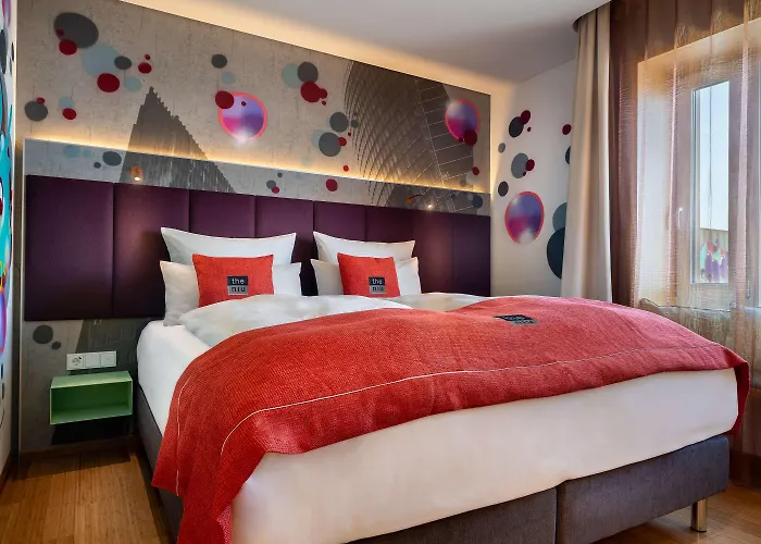 - The Niu, Hide Friedrichshain By Ihg 3* Berlim