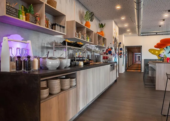 - The Niu, Hide Friedrichshain By Ihg Hotel