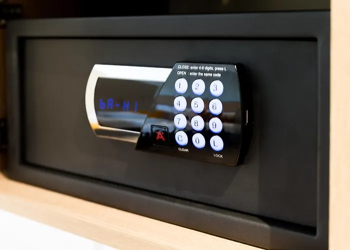 - The Niu, Hide Friedrichshain By Ihg