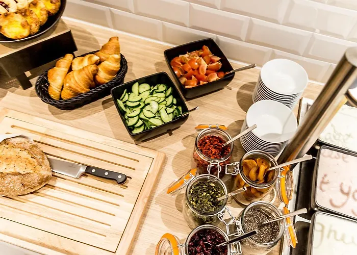 - The Niu, Hide Friedrichshain By Ihg Berlim